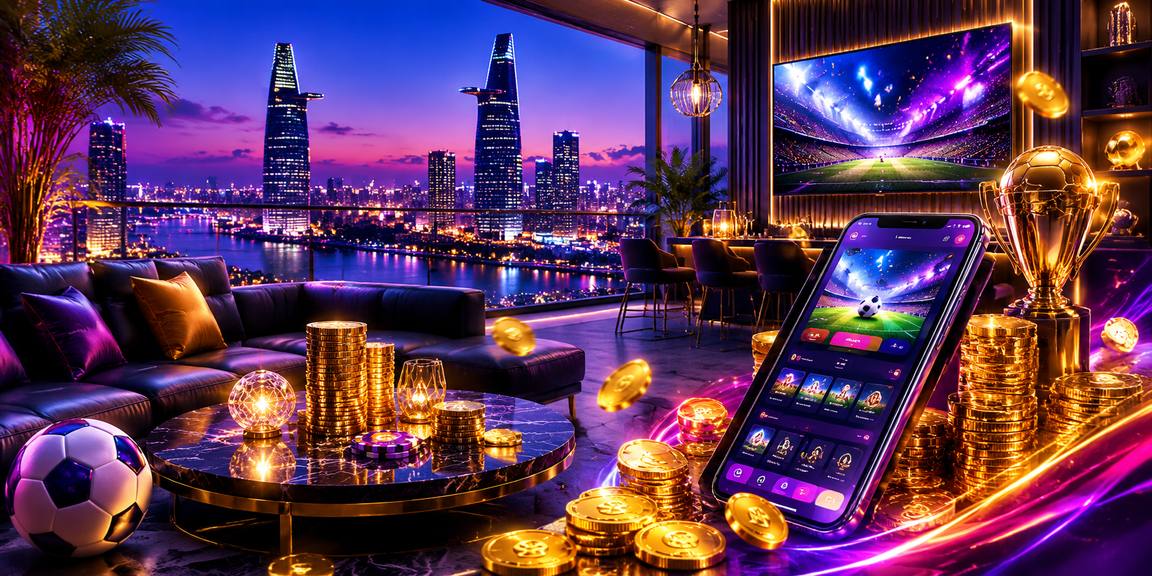 u888live Arcade Nổi Bật Trên u888live