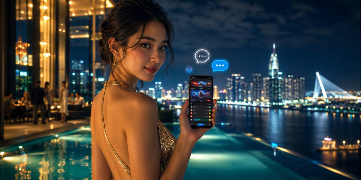 u888live Nhung Dieu Co Ben Trong Slot Cho Dem